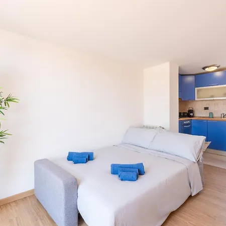 Adventure Rent Penthouse - *