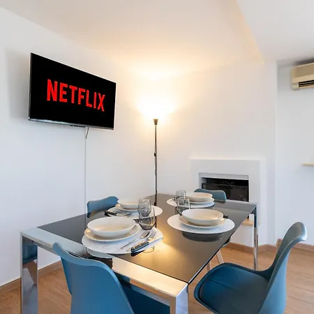 Adventure Rent Penthouse - * Rom