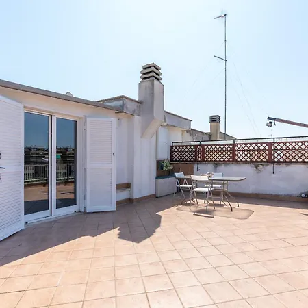 Adventure Rent Penthouse -