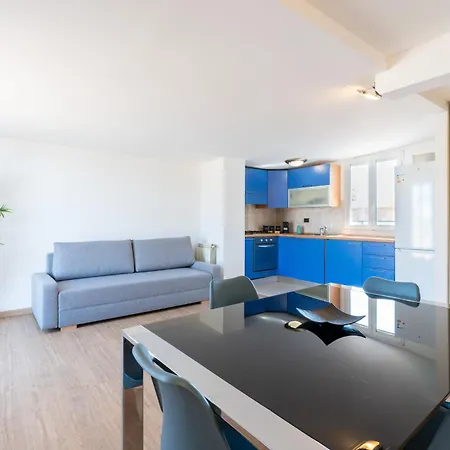 Apartamento Adventure Rent Penthouse - Roma