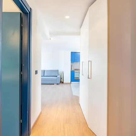 Adventure Rent Penthouse - Apartamento *