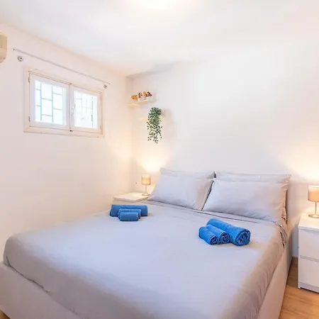 Adventure Rent Penthouse - * Ρώμη